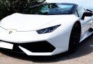Lamborghini Huracán EVO, evoluzione della specie