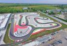 Adria Karting Raceway: descrizione ed informazioni utili
