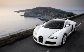 Bugatti Veyron 16.4 Grand sport - 3
