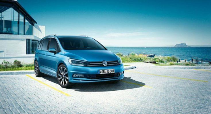 Volkswagen Touran: la monovolume tedesca pratica, affidabile e spaziosa