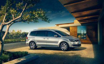 Volkswagen Sharan: la spaziosa monovolume tedesca di qualità, ma dal listino impegnativo