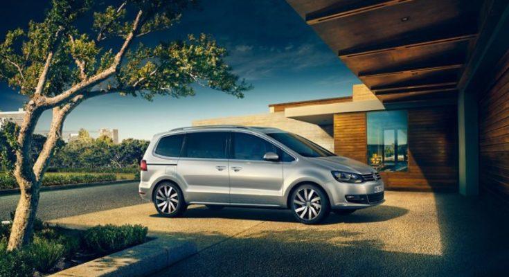 Volkswagen Sharan: la spaziosa monovolume tedesca di qualità, ma dal listino impegnativo