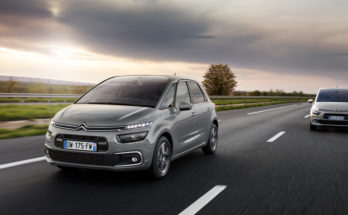 Citroën C4 Spacetourer: la monovolume francese votata al benessere e al relax di viaggio