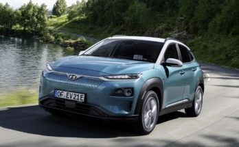 Hyundai Kona Electric: il SUV giovane, dinamico e 100% elettrico
